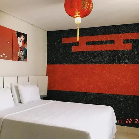 Pak Suítes Hotel-2